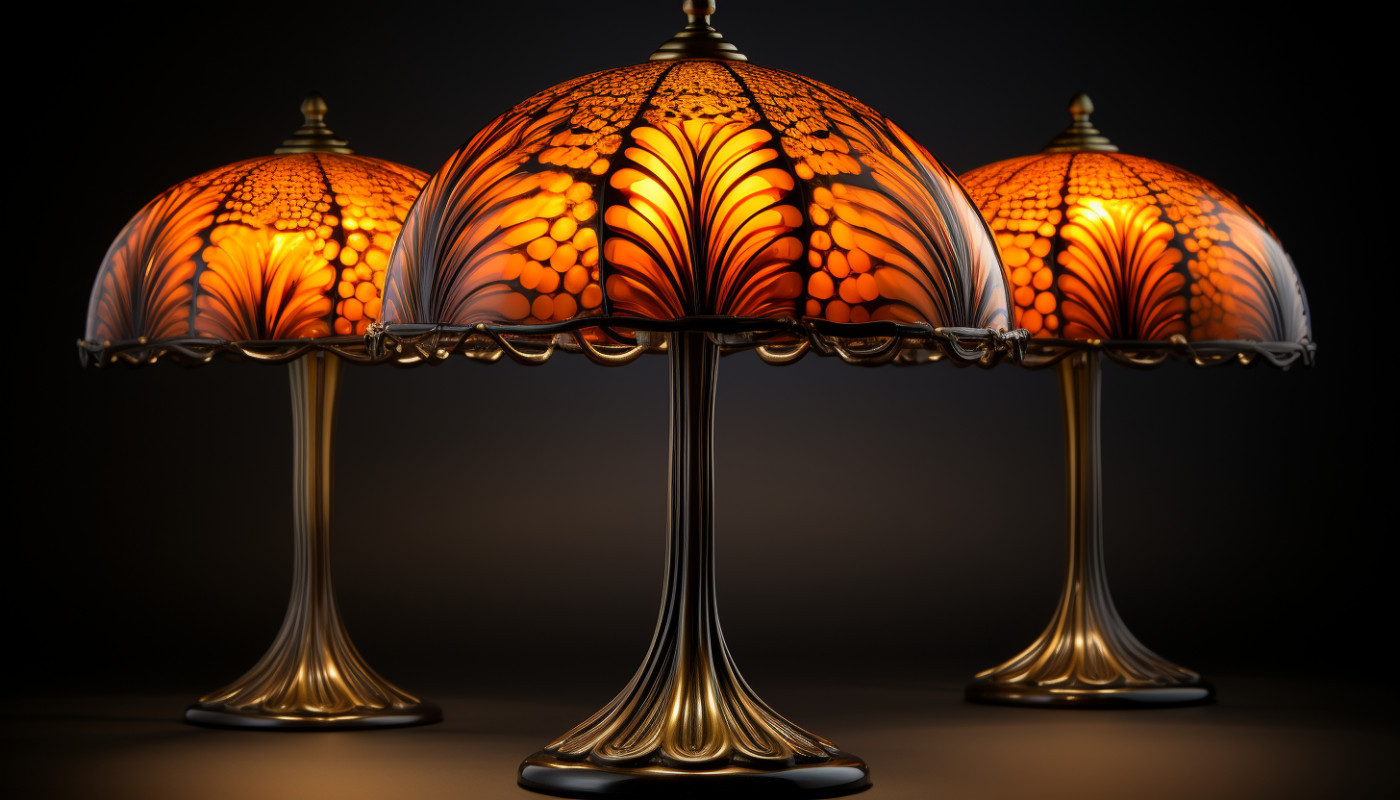 Autre - Quelles sont les designs d'une lampe originale ?