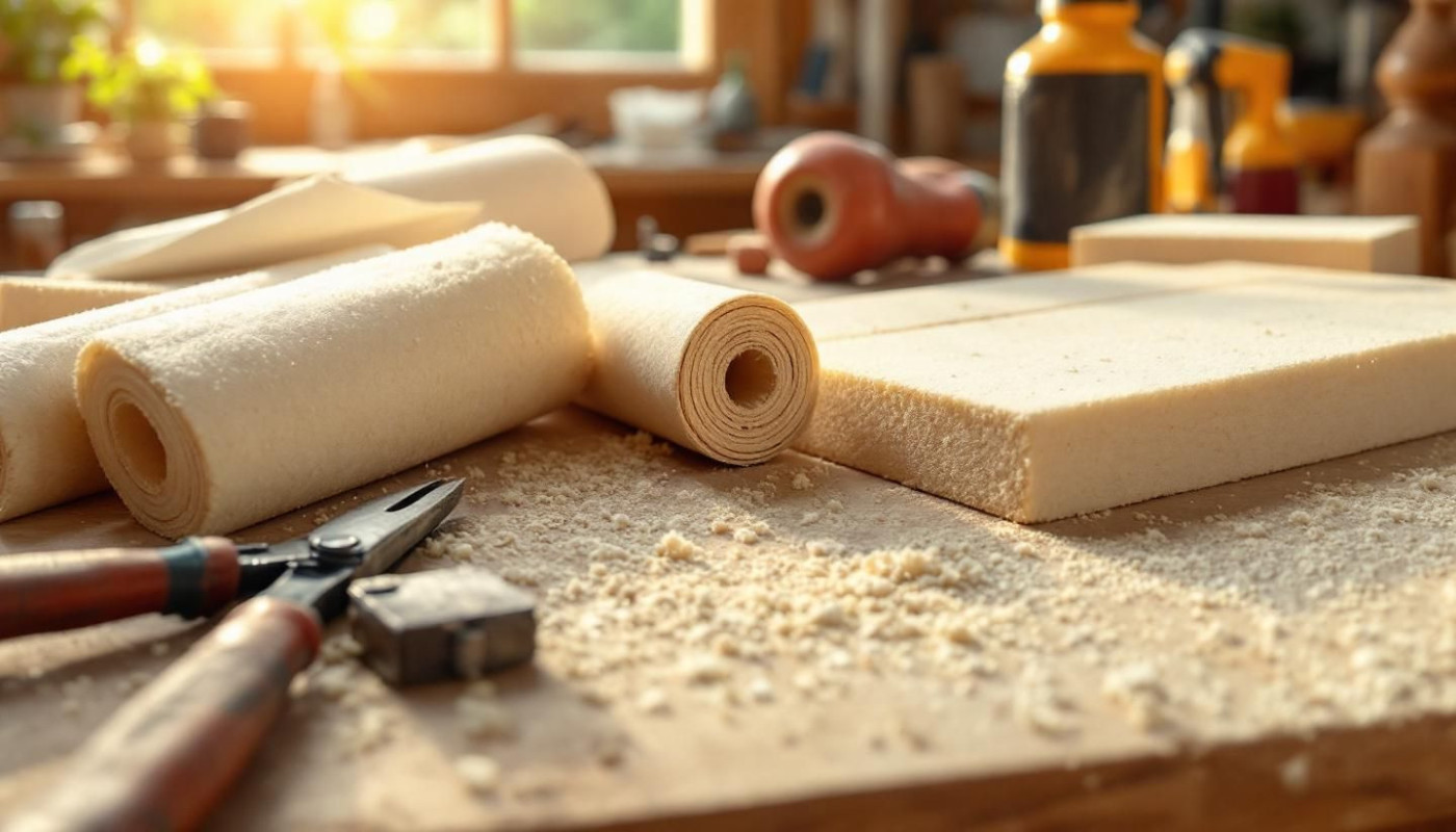 Quels matériaux choisir pour une isolation thermique optimale ?