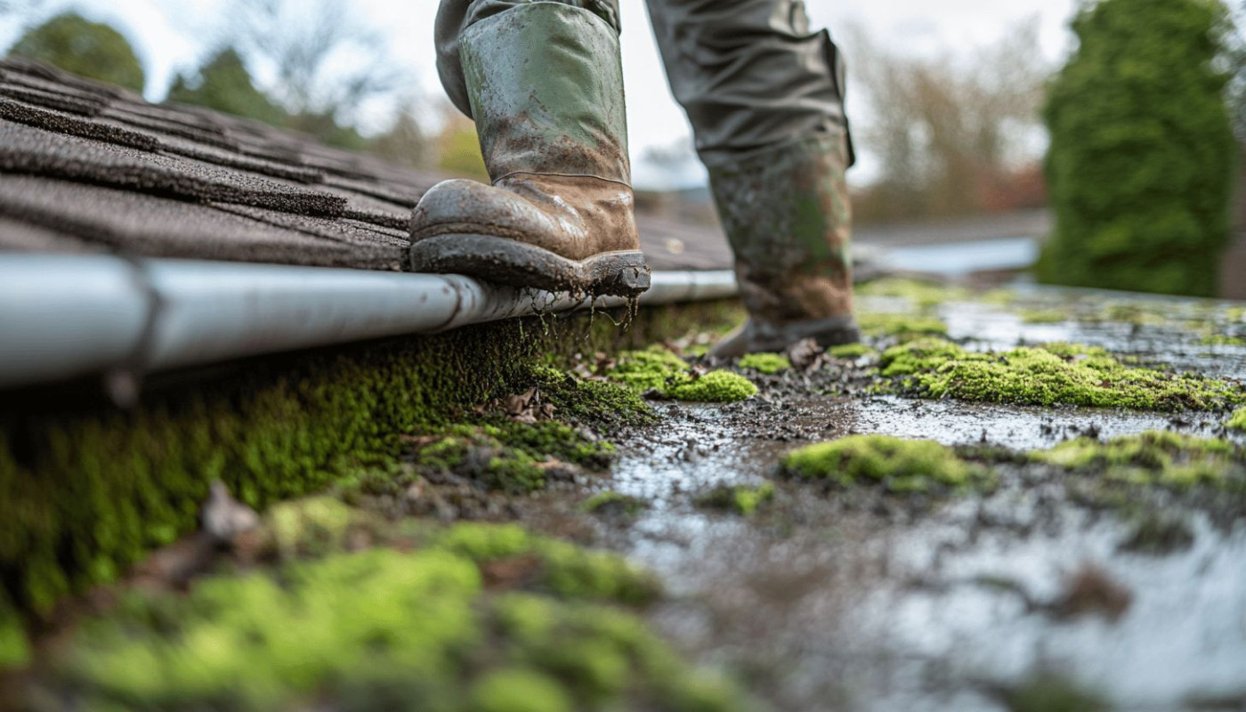 Quels sont les avantages écologiques du nettoyage de toiture régulier ?