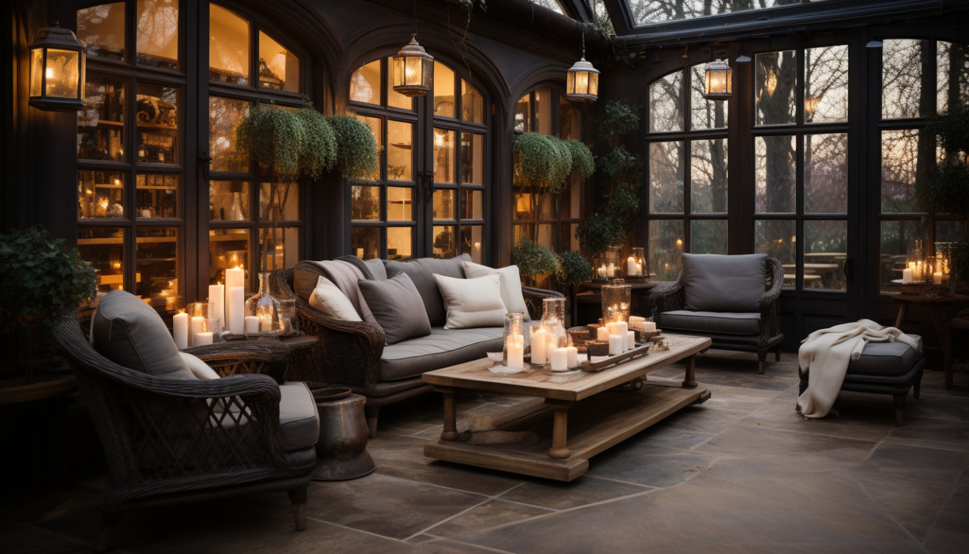 Autre - Quels sont les conseils pour une décoration extérieure réussie ?