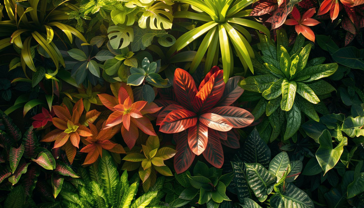 Sélection de plantes résistantes au gel pour un jardin fleuri toute l'année