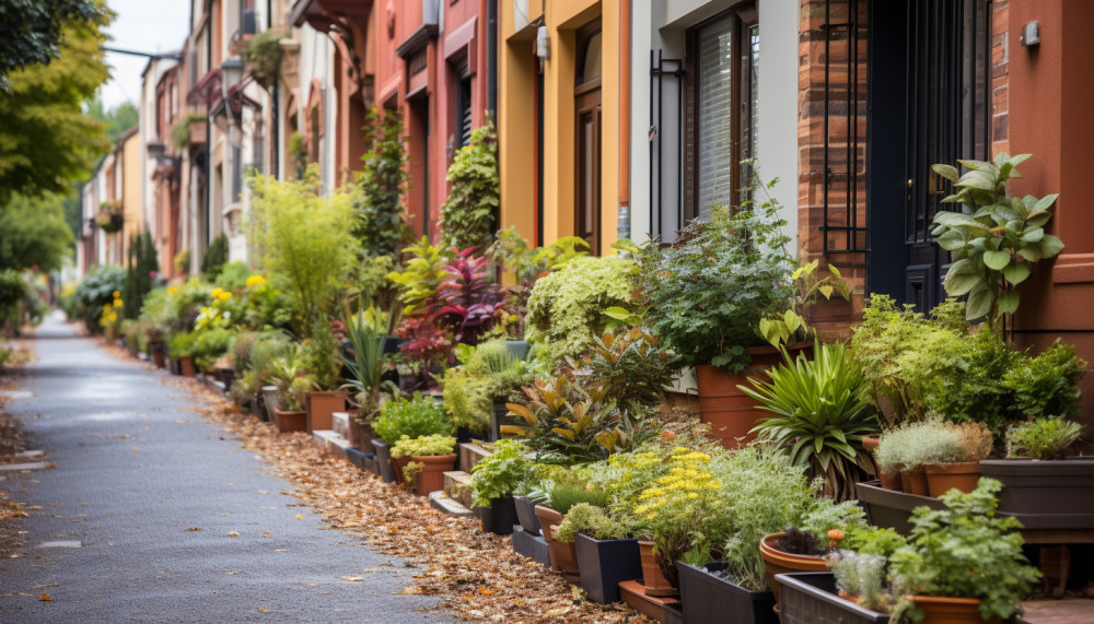 Stratégies de végétalisation urbaine pour améliorer le confort thermique à Toulouse
