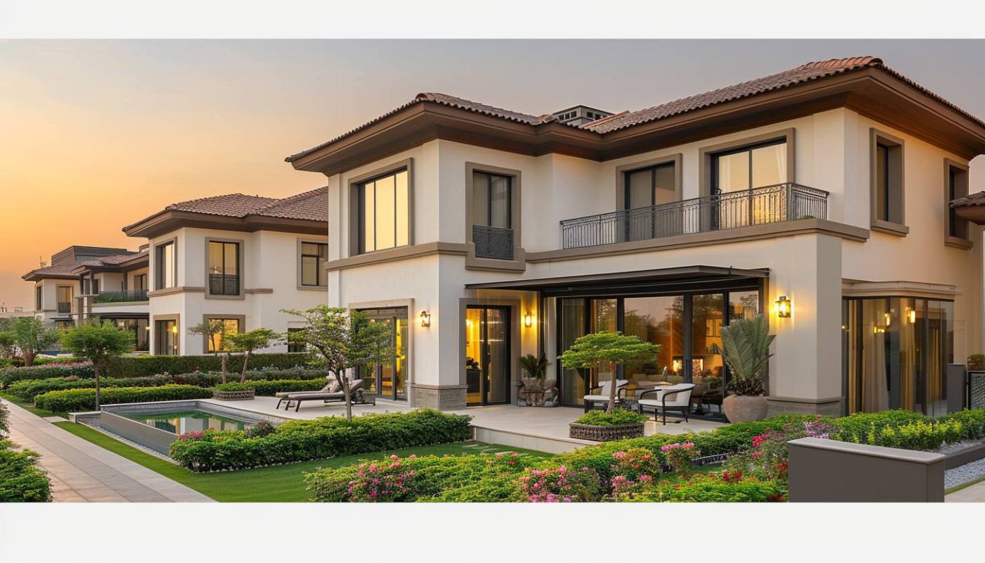 Stratégies pour augmenter la valeur de votre bien avant la vente