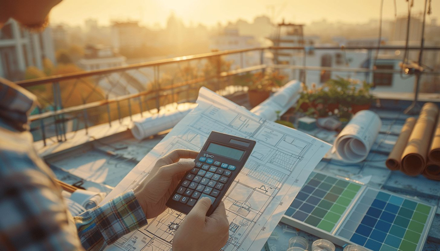 Stratégies pour optimiser le financement de votre projet de rénovation énergétique