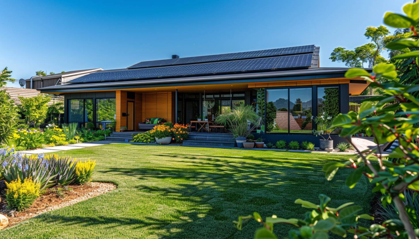 Stratégies pour rénover écologiquement et augmenter la valeur immobilière