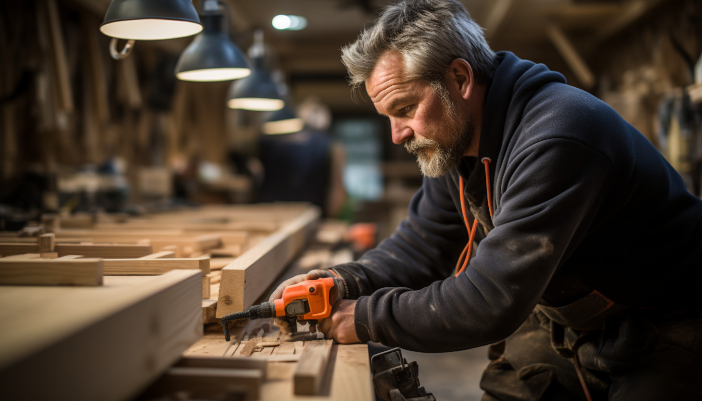 Sur quoi se baser pour bien choisir l’entreprise de menuiserie adaptée à ses besoins ?