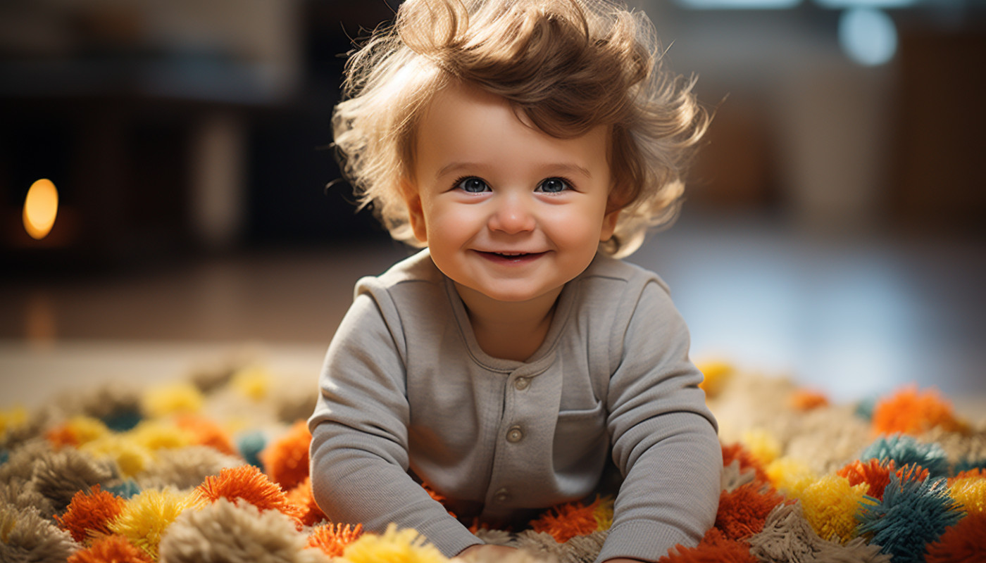 Autre - Tapis d’éveil bébé : quelques éléments importants à connaître