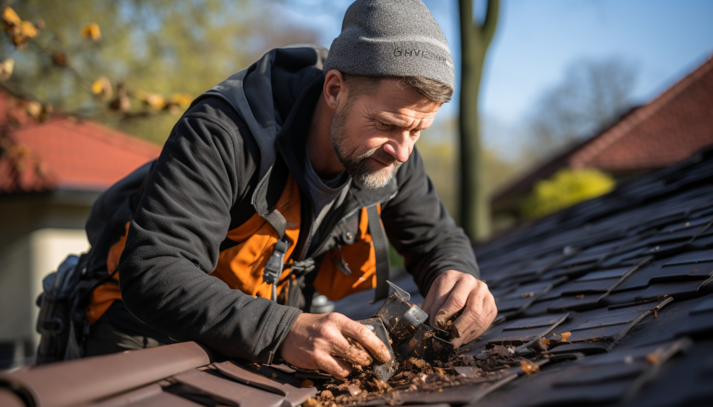 Autre - Toiture de maison à Clamart : pourquoi choisir un couvreur spécialisé pour la rénovation ?