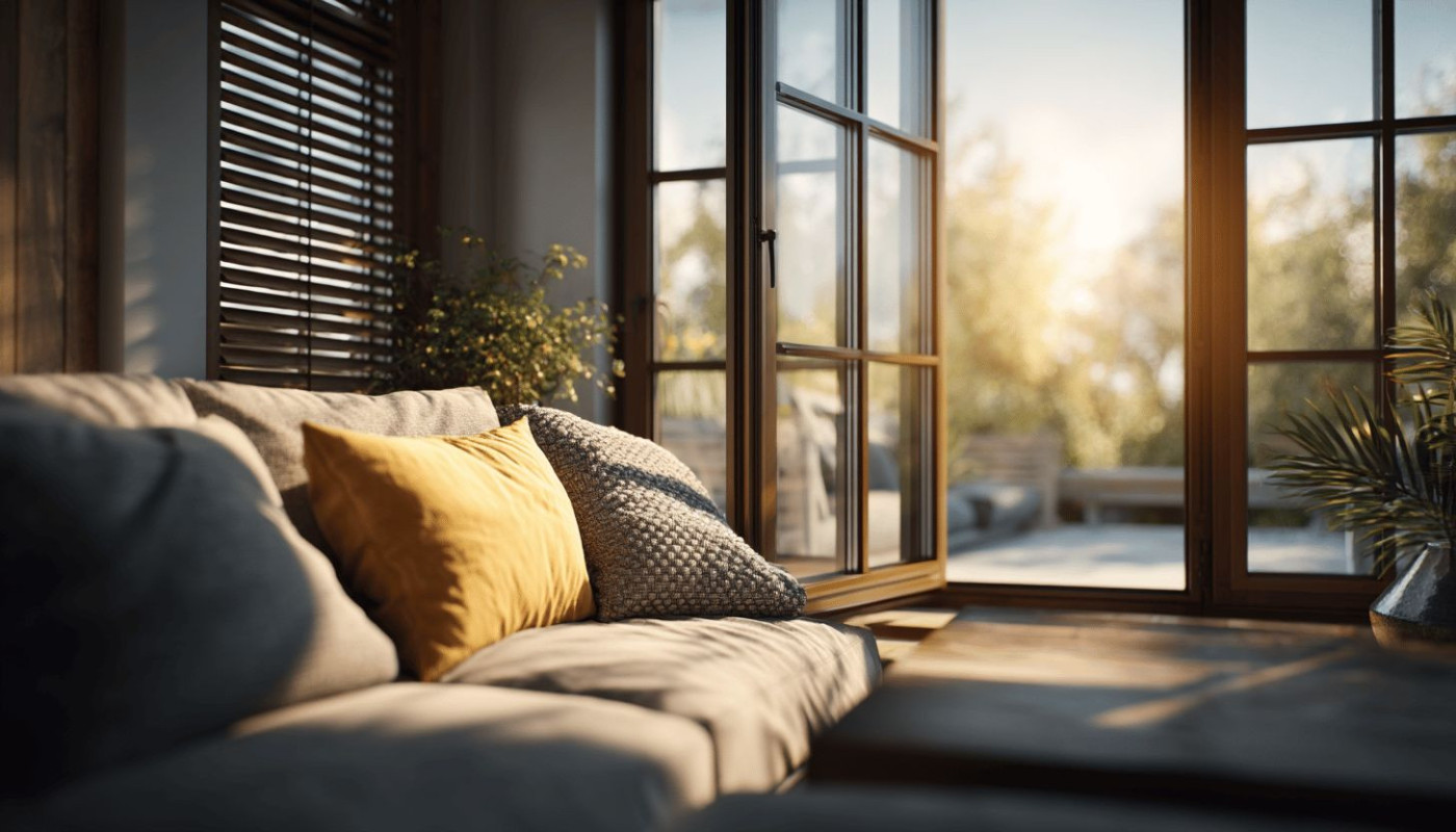 Ventilation naturelle et économies d'énergie astuces pour une maison saine