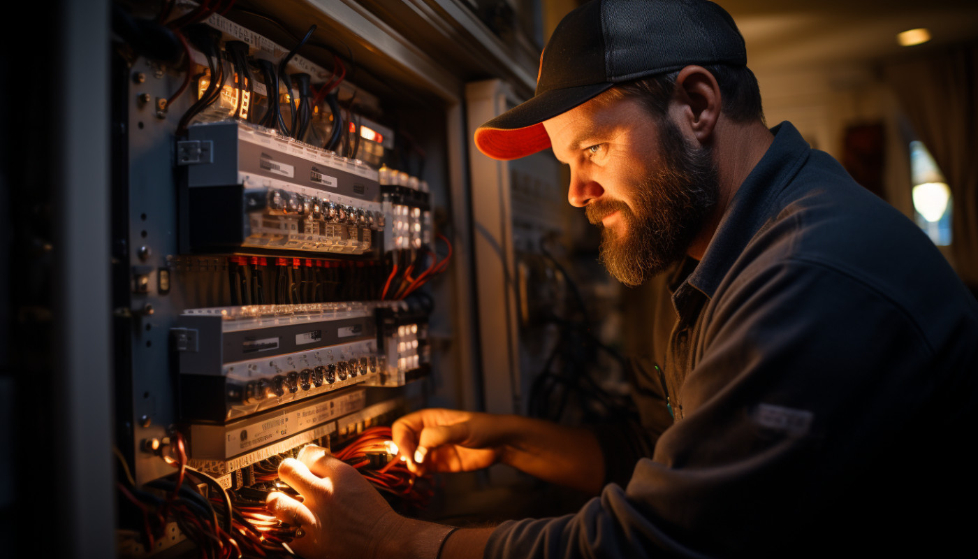 VMC : de quoi s'agit-il et comment l'installer dans une maison ancienne ?